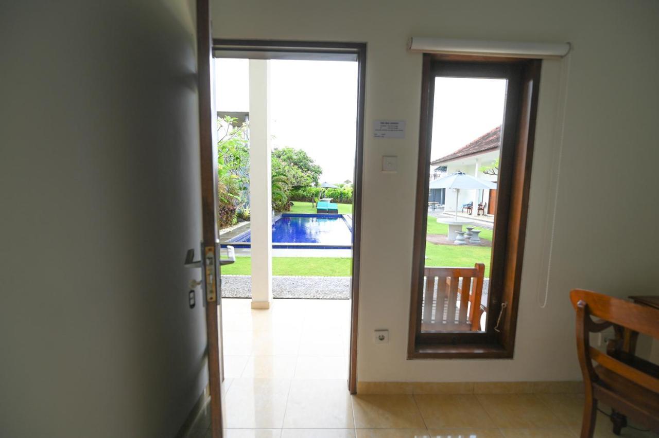 The Uma Canggu Exterior photo